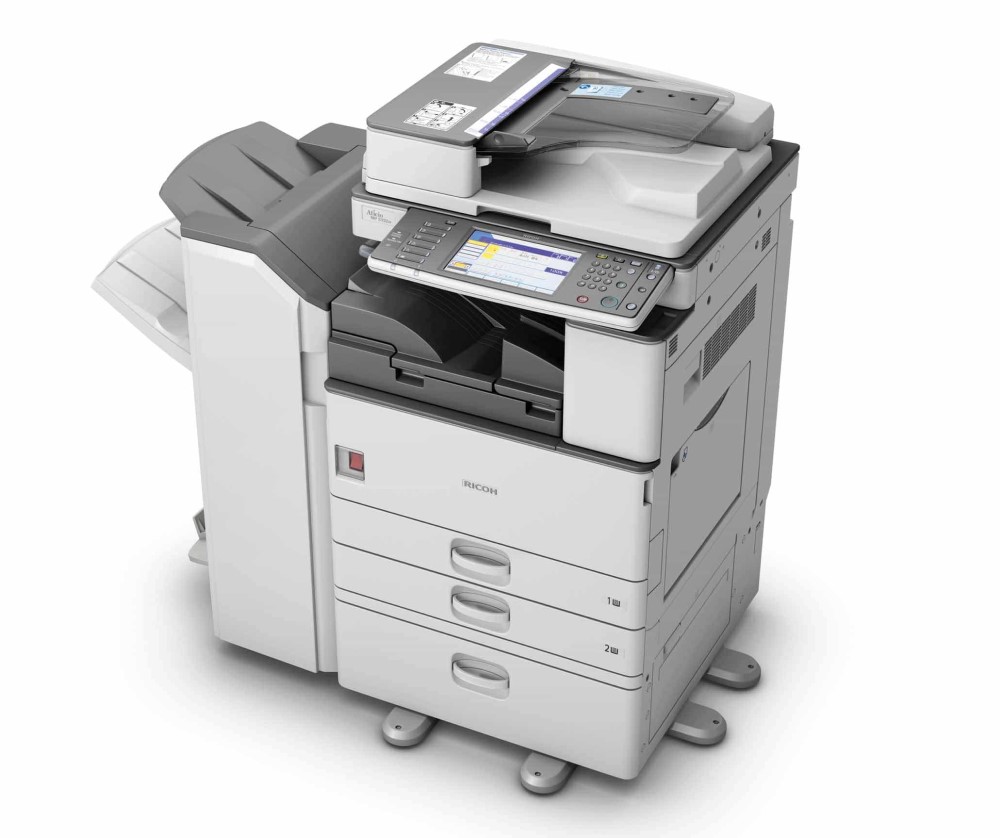 Dịch vụ thuê máy photocopy là gì?