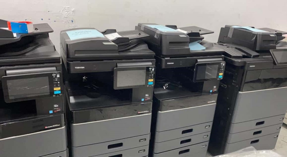 Ưu điểm của thuê máy photocopy là gì?