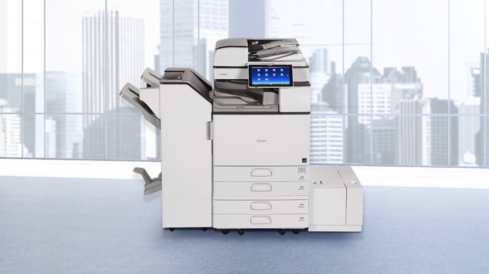 Nên mua máy hay thuê máy photocopy?