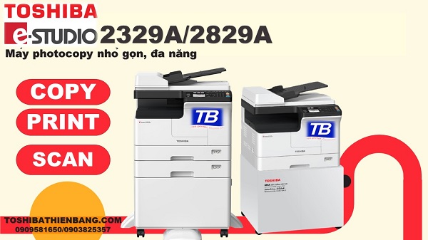 Thủ tục thuê máy photocopy giá rẻ, nhanh gọn và siêu tiết kiệm