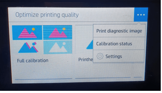 Lỗi máy photocopy Ricoh SC 992