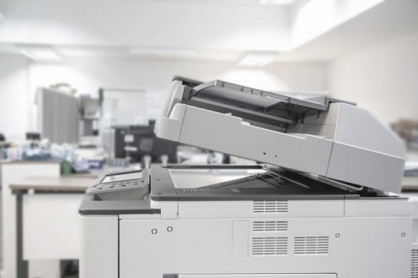Cách sửa máy Photocopy bị lỗi Call For Service trên máy Toshiba