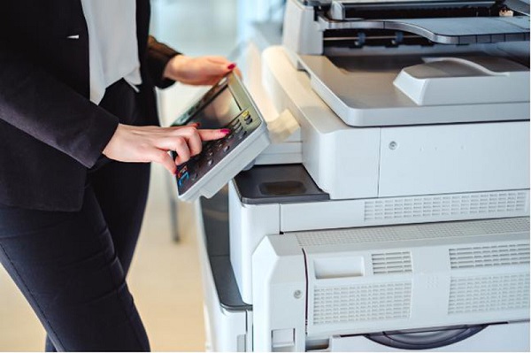 Sửa máy photocopy bị lỗi Call For Service trên máy Ricoh và Toshiba
