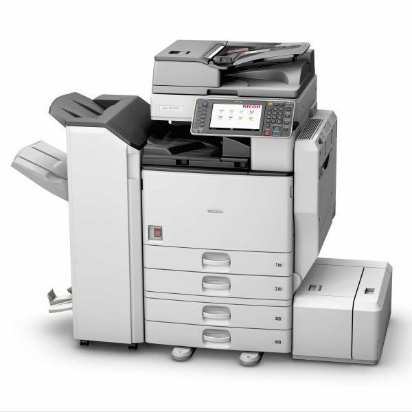 Có nên thay thế linh kiện máy photocopy thường xuyên ?