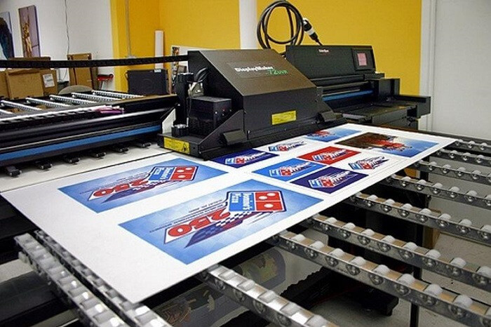 In kỹ thuật số sở hữu nhiều ưu điểm vượt trội trong các phương pháp in ấn