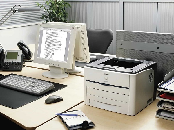 Phân loại máy photocopy cho văn phòng