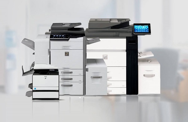 Phân loại máy photocopy theo từng mục đích sử dụng