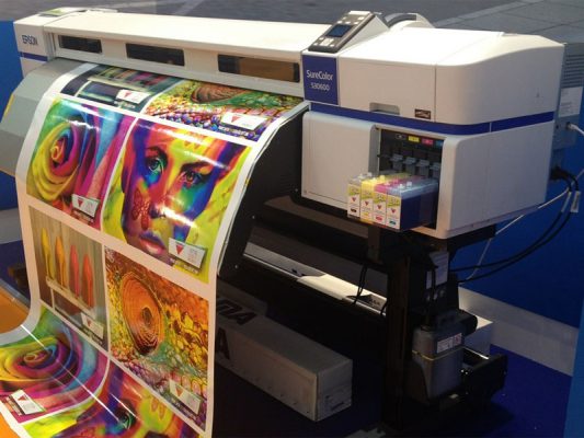 Khám phá top 5 công nghệ in ấn được dùng phổ biến nhất hiện nay