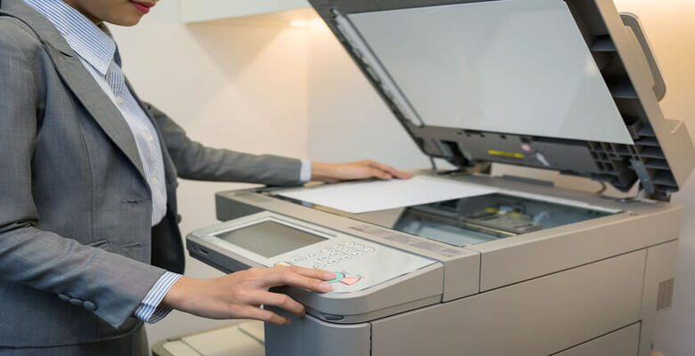 Những loại giấy in sẽ phù hợp với từng nhu cầu khác nhau của máy Photocopy