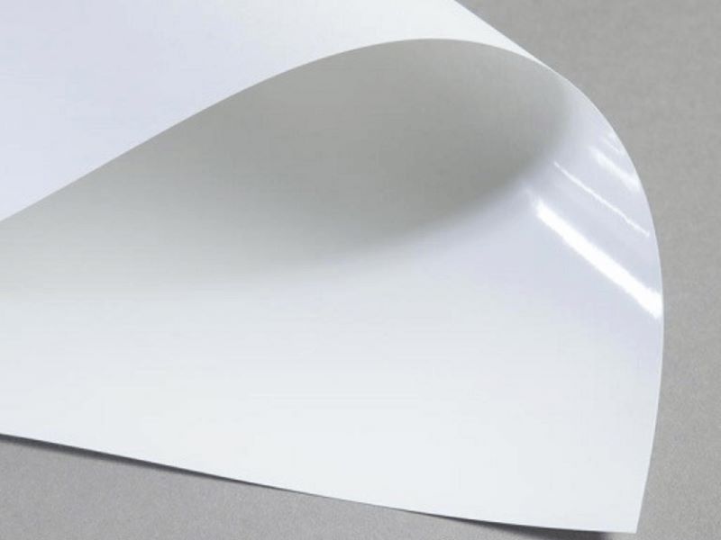 Tiêu chuẩn giấy dùng trong máy photocopy     