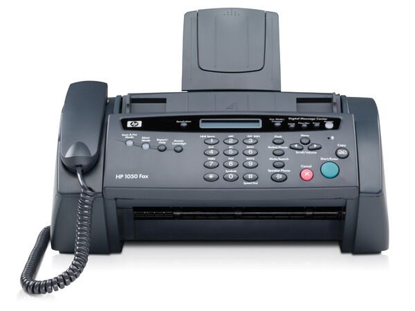 Các lỗi máy fax thường gặp cần được khắc phục nhanh chóng 