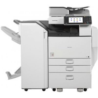 Nguyên nhân gây ra lỗi SC 305 trên máy photocopy ricoh