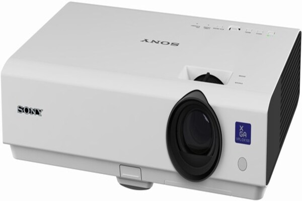 Máy chiếu dạy học Sony