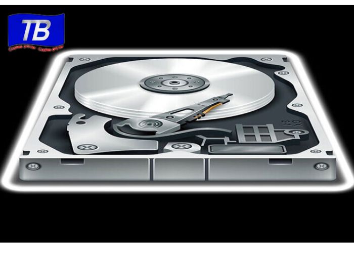 Ổ cứng HDD không tương thích hoặc bị lỗi kỹ thuật