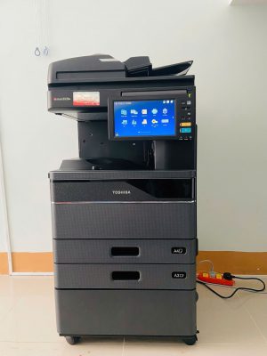 Máy photocopy Toshiba e-STUDIO 5528A