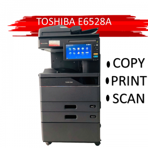 máy photocopy Toshiba e-STUDIO 6528A