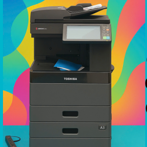 máy photocopy Toshiba E3025AC