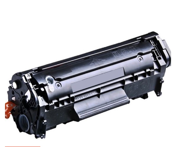 Đổ mực thừa hoặc thay chip mực