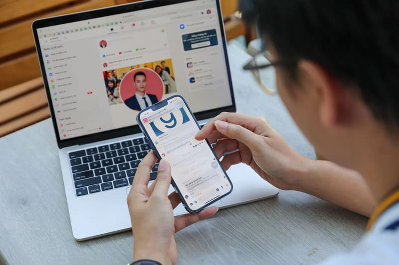 Phần Mềm Hỗ Trợ Quản Lý & Làm Việc Trên Máy Tính