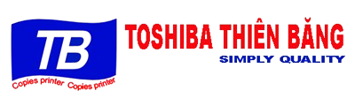 Toshiba Thiên Băng
