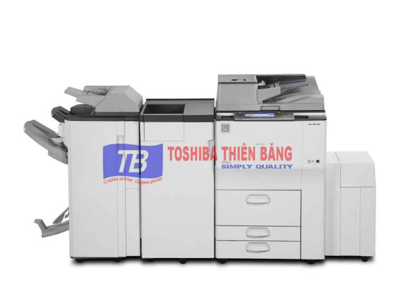 Toshiba Thiên Băng - đơn vị chuyên cung cấp các loại máy photocopy
