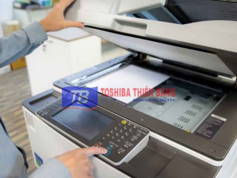 Cách kiểm tra nhanh tại văn phòng