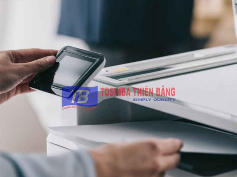 Toshiba Thiên Băng - đơn vị chuyên cho thuê và cung cấp máy tính
