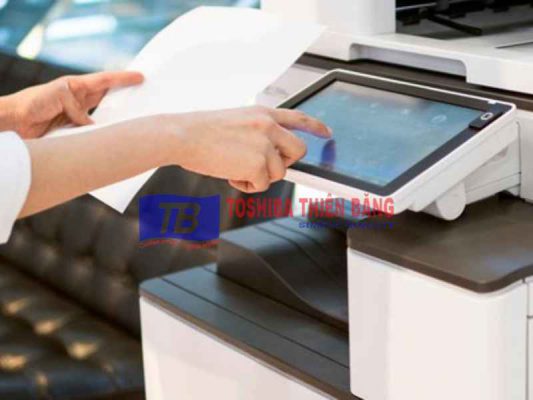 Khấu Hao Máy Photocopy Là Gì Và Vì Sao Cần Quan Tâm?
