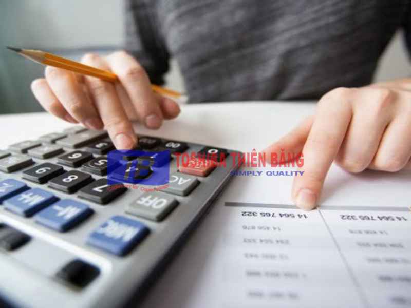 Phân Tích và Hướng Dẫn Cách Tính Khấu Hao