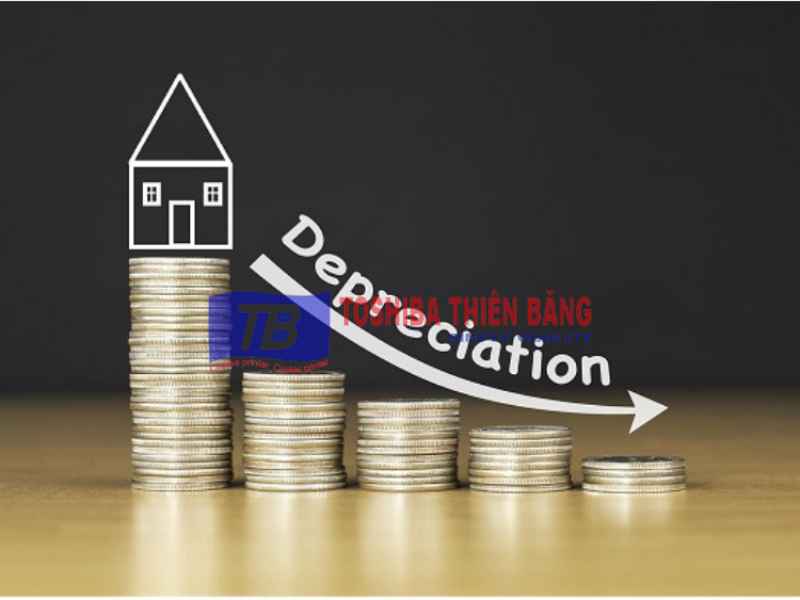 3 Phương Pháp Tính Khấu Hao Được Chấp Nhận
