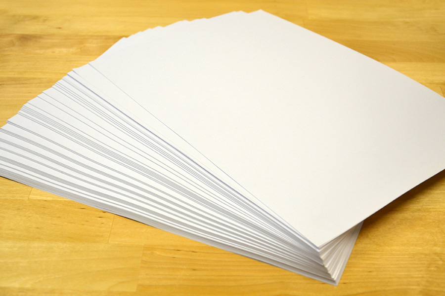 Phân loại giấy Ford phổ biến hiện nay