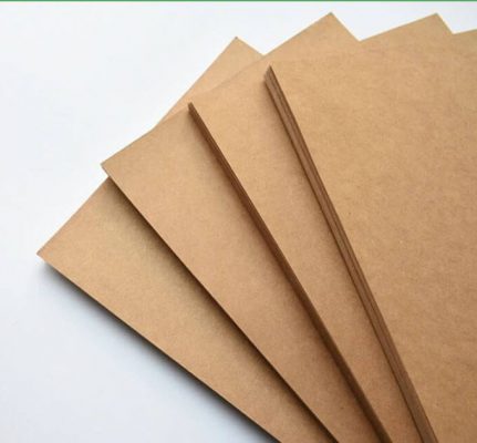 Tổng hợp ưu và nhược điểm của giấy Kraft