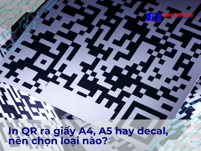 Is printing QR codes safe, and how can you avoid being scammed?