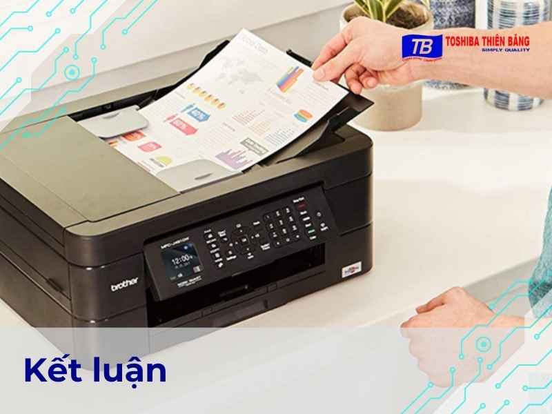 cách in màu trên máy tính