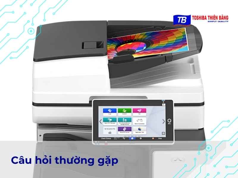 Câu hỏi thường gặp