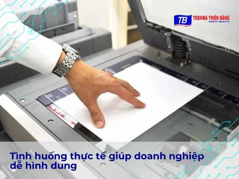 Cam kết dịch vụ mà khách hàng cần quan tâm