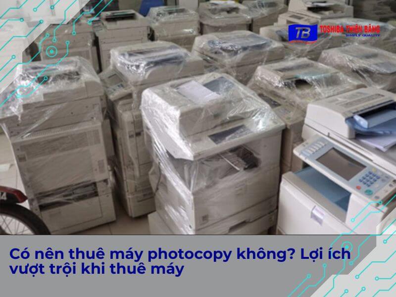 Cam kết về chất lượng máy móc và dịch vụ chuyên nghiệp