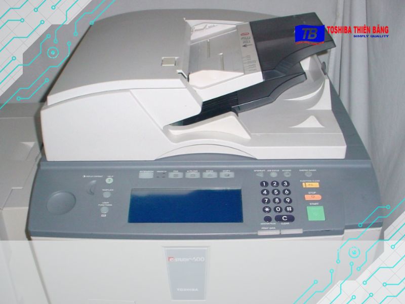 Các yếu tố ảnh hưởng đến bảng giá thuê máy photocopy hàng tháng