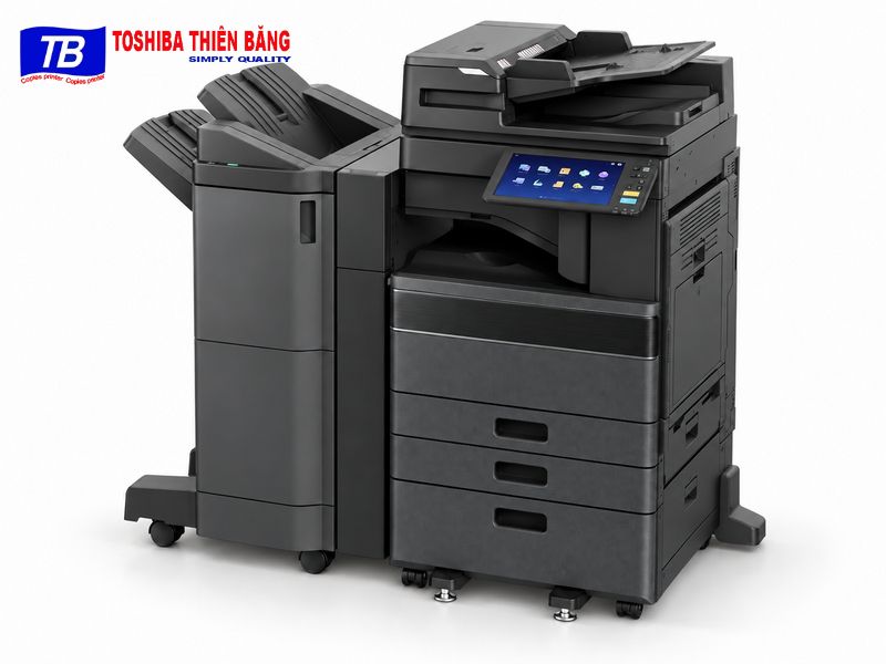 Tăng cường bảo mật trong suốt hành trình tài liệu